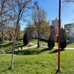 Kirayə (aylıq) 5 otaqlı Ofis, Nizami metrosu, Yasamal rayonu 1
