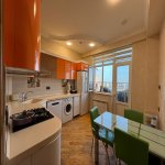 Продажа 2 комнатная Новостройка, пос. Йени Гюняшли, Сураханы район 9
