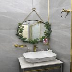 Kirayə (aylıq) 2 otaqlı Yeni Tikili, Binəqədi rayonu 12