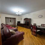 Kirayə (aylıq) 3 otaqlı Yeni Tikili, Nizami metrosu, Yasamal rayonu 2