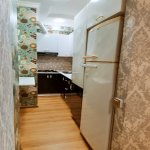 Аренда 2 комнатная Новостройка, İnşaatçılar метро, пос. Йени Ясамал, Ясамал район 10