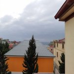 Kirayə (aylıq) 6 otaqlı Həyət evi/villa, Badamdar qəs., Səbail rayonu 1