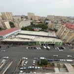 Satılır 2 otaqlı Yeni Tikili, İnşaatçılar metrosu, Yeni Yasamal qəs., Yasamal rayonu 14
