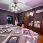 Satılır 3 otaqlı Köhnə Tikili, Memar Əcəmi metrosu, 3-cü mikrorayon, Nəsimi rayonu 5