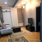 Satılır 3 otaqlı Yeni Tikili, Yeni Yasamal qəs., Yasamal rayonu 9