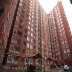 Kirayə (aylıq) 2 otaqlı Yeni Tikili, Memar Əcəmi metrosu, 9-cu mikrorayon, Binəqədi rayonu 2