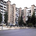 Satılır 2 otaqlı Köhnə Tikili, Neftçilər metrosu, Bakıxanov qəs., Sabunçu rayonu 1