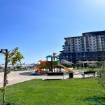 Kirayə (aylıq) 2 otaqlı Yeni Tikili Sumqayıt 13