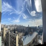 Посуточно 3 комнат Новостройка, м. Сахил метро, 20-ый, Телеканал ANS, Сябаиль район 13