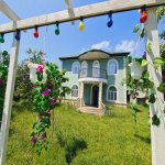 Kirayə (günlük) 5 otaqlı Həyət evi/villa Qəbələ 5