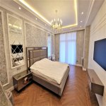Kirayə (aylıq) 5 otaqlı Yeni Tikili, Nizami metrosu, Nəsimi rayonu 5