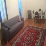 Kirayə (aylıq) 2 otaqlı Həyət evi/villa, İçərişəhər metrosu, Bayıl parkı, Səbail rayonu 2