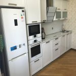 Аренда 3 комнатная Новостройка, м. 28 Мая метро, Насими район 5