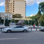 Посуточно 2 комнатная Вторичка, м. Сахил метро, Кинотеатр Низами, Насими район 5