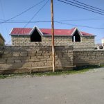 Satılır 4 otaqlı Həyət evi/villa, 20 Yanvar metrosu, Xocəsən qəs., Binəqədi rayonu 5