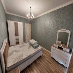 Kirayə (aylıq) 3 otaqlı Yeni Tikili, 20 Yanvar metrosu, Yasamal rayonu 10