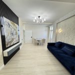 Satılır 2 otaqlı Yeni Tikili, Həzi Aslanov metrosu, Əhmədli, Xətai rayonu 2