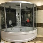 Satılır 5 otaqlı Yeni Tikili, 8 Noyabr metrosu, Kimyaçılar şəhərciyi, Qafqaz Resort otel, Nəsimi rayonu 32
