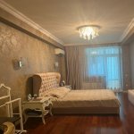 Kirayə (aylıq) 4 otaqlı Yeni Tikili, Elmlər akademiyası metrosu, Yasamal rayonu 6