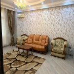 Аренда 2 комнатная Новостройка, Насими район 2