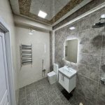 Продажа 2 комнат Новостройка, İnşaatçılar метро, пос. Йени Ясамал, Ясамал район 5