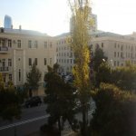 Satılır 2 otaqlı Köhnə Tikili, 28 May metrosu, Nəsimi rayonu 11