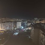 Kirayə (aylıq) 2 otaqlı Yeni Tikili, İnşaatçılar metrosu, Yeni Yasamal qəs., İctimai telekanalı, Yasamal rayonu 4