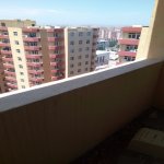 Satılır 1 otaqlı Yeni Tikili, Xətai rayonu 6