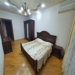 Kirayə (aylıq) 3 otaqlı Yeni Tikili, Nizami metrosu, Yasamal rayonu 7