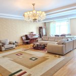 Аренда 4 комнат Новостройка, Nizami метро, Ясамал район 6