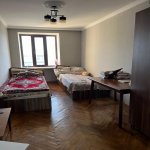 Kirayə (aylıq) 3 otaqlı Köhnə Tikili, İnşaatçılar metrosu, Yasamal rayonu 12