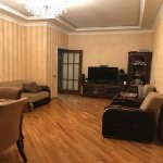 Kirayə (aylıq) 3 otaqlı Yeni Tikili, 8 Noyabr metrosu, 1-ci mikrorayon, Nəsimi rayonu 3