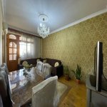 Продажа 3 комнатная Вторичка, м. Мемар Аджеми метро, 3-ий микрорайон, Насими район 4