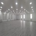 Kirayə (aylıq) 1 otaqlı Ofis, Xalqlar dostluğu metrosu, Keşlə qəs., Nizami rayonu 1