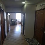 Satılır 3 otaqlı Köhnə Tikili, Xalqlar dostluğu metrosu, 8-ci kilometr, Nizami rayonu 8