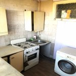 Kirayə (aylıq) 3 otaqlı Yeni Tikili, Əhmədli metrosu, Xətai rayonu 9