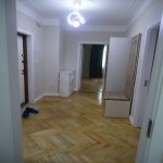 Kirayə (aylıq) 4 otaqlı Köhnə Tikili, Xətai metrosu, Ağ şəhər, Xətai rayonu 2