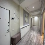 Kirayə (aylıq) 3 otaqlı Yeni Tikili, Xətai metrosu, Ağ şəhər, Xətai rayonu 12