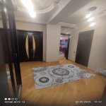 Kirayə (aylıq) 4 otaqlı Yeni Tikili, Memar Əcəmi metrosu, Nəsimi rayonu 12