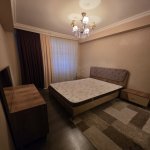 Аренда 3 комнат Новостройка, İnşaatçılar метро, Ясамал район 7