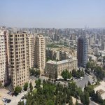 Satılır 5 otaqlı Yeni Tikili, Elmlər akademiyası metrosu, Yasamal rayonu 22