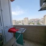 Satılır 3 otaqlı Yeni Tikili, Nəriman Nərimanov metrosu, Nərimanov rayonu 12