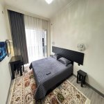 Satılır 2 otaqlı Yeni Tikili, Avtovağzal metrosu, Biləcəri qəs., Binəqədi rayonu 3