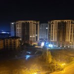 Аренда 2 комнатная Новостройка, м. Эльмляр Академиясы метро, Памятник Нариманова, Ясамал район 13