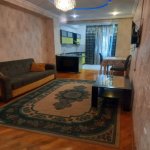 Kirayə (aylıq) 2 otaqlı Yeni Tikili, Memar Əcəmi metrosu, Nəsimi rayonu 2