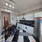 Kirayə (aylıq) 3 otaqlı Yeni Tikili, Nizami metrosu, Yasamal qəs., Yasamal rayonu 14