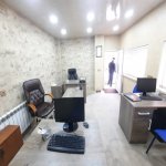 Kirayə (aylıq) 1 otaqlı Ofis, Elmlər akademiyası metrosu, Yasamal rayonu 2
