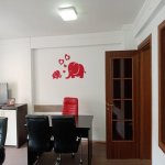 Kirayə (aylıq) 3 otaqlı Ofis, 28 May metrosu, Nəsimi rayonu 8