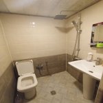 Kirayə (aylıq) 1 otaqlı Həyət evi/villa, İçərişəhər metrosu, Yasamal rayonu 5