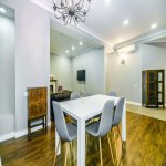 Satılır 5 otaqlı Yeni Tikili, Sahil metrosu, Səbail rayonu 5